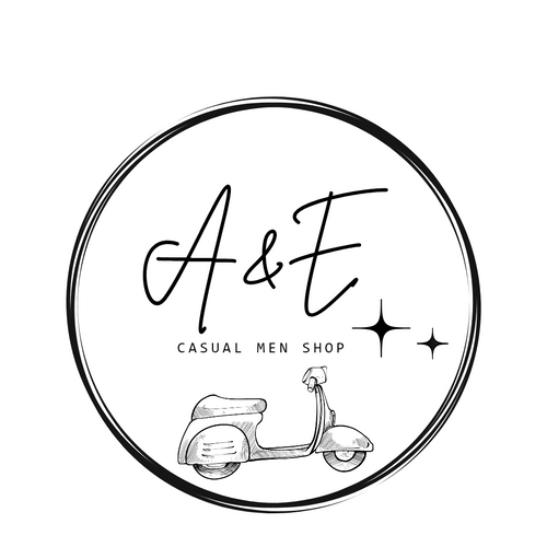 A&E Casual Men Shop